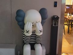 -Mr.Fox狐狸先生超级密室(南山店)