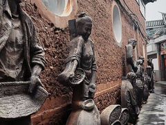-巍山古城
