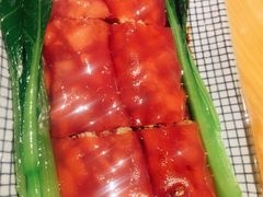 -粤域茶餐厅