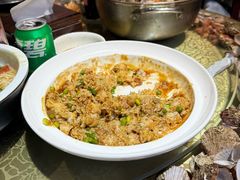 -良师门滨海人家·海鲜·家常菜(滨海城店)