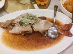 -顺风海鲜港(金玉兰店)