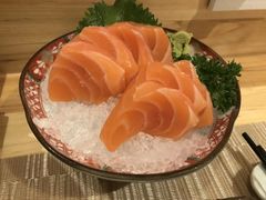 -酒井酱子·深夜食堂(东城汇店)