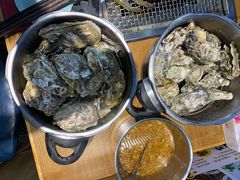 -蚝英雄鲜蚝自助专门店(长楹天街直营店)