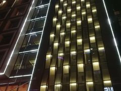 -西安煤研宾馆(万达广场李家村地铁站店)