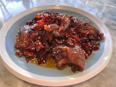 -懒人盐府人家(航天桥店)