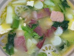 -滇铺子·云南特色菜·第九届野生菌美食节(东风东路c86店)