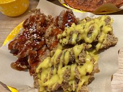 -Woolee韩食堂·韩式家庭料理