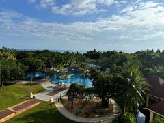 -三亚海棠湾万丽度假酒店