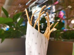 -桂满陇·海市蜃楼·黑金(国金店)