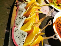 -虾胡闹·澳洲小龙虾·烧烤(福田鲨鱼店)