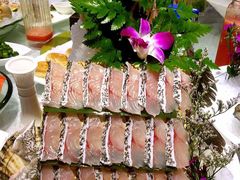 -蒋记海鲜姿造•洋房别墅(星河湾店)