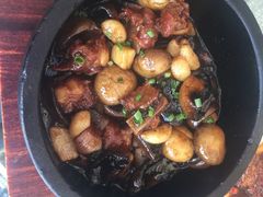 -渔堂公园餐厅·本帮菜(乐园路店)