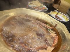 -芦月轩羊蝎子(劲松店)