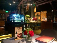 -弦月窗LUNETTE BY AMANDA(复兴路店)