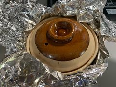 -晨曦炖汤·不放油(东单菜市场美食城店)