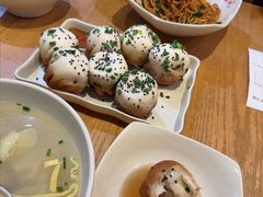-东泰祥生煎馆(重庆北路店)