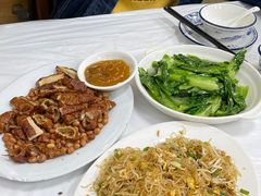 炒米粉-志和饮食店