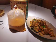 -帕娜·泰式茶餐厅·Bistro(近铁广场店)