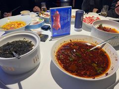 -味界·精致赣菜(招商花园城店)