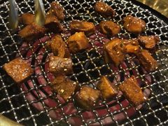 -久苑烧肉(世界城广场店)