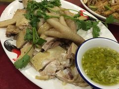-伟记牛蹄(道滘店)