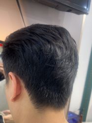 -东方美妍小鹏造型