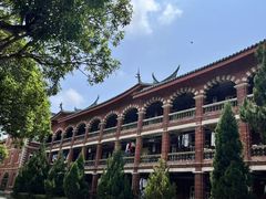 -厦门大学(思明校区)