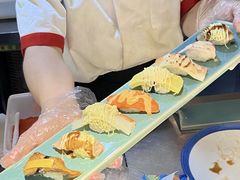 -元通寿司(东骏店)