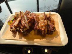 -東舍食唐精品陕菜馆