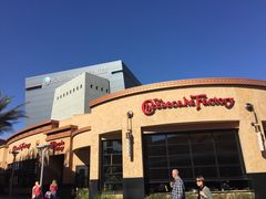 -The Cheesecake Factory(Downtown)