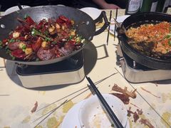 -聚味瞿记·龙虾堂(望城店)