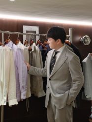 -LDIAMON西服定制(温州店)