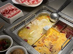 -滋奇·扬州地标火锅(东关街店)