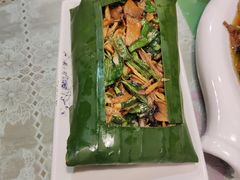 -蜗牛小馆醉乡民谣云南菜(惠新西里店)