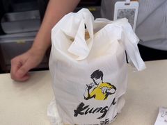 -真功夫(金月湾店)