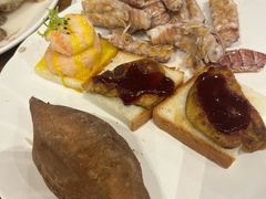 -禾斗海鲜自助(城阳宝龙店)