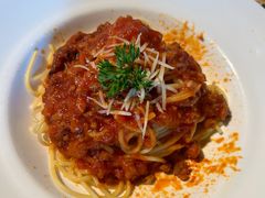 -菲滋意式餐厅(金华银泰城店)