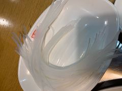 大白宽粉-楼外楼大刀肉传统火锅(西安大路店)