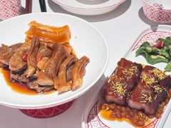 -谭厨中山传家菜.乳鸽.脆鲩鱼(华强北中航城店)