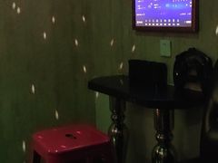 -嗨度KTV(万达店)
