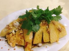 -电白鸭粥店(下沙二坊88号店)