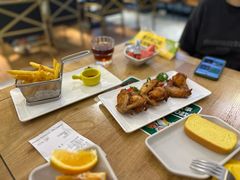 -豪客来牛排(金鼎广场店)