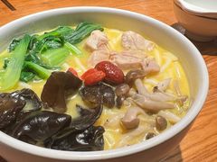 -云海肴·汽锅鸡·云南代表菜(丁香国际店)