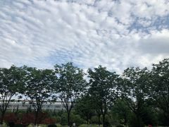 -西安外国语大学(长安校区)