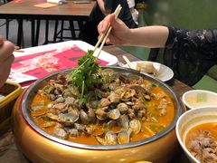 -食通天·寰宇集(杭州万象城店)