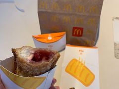 -麦当劳(东吴广场银泰城店)