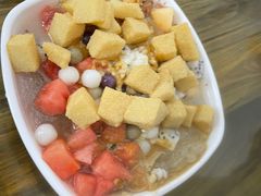 -串妹花式冰粉(乐山总店)