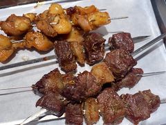 -有位虾匠·手工土菜小馆(市北店)