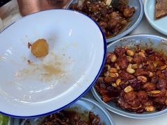 -小吊梨汤·北京菜(香山店)