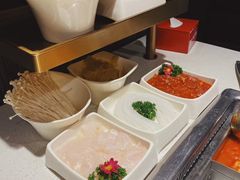 -海底捞火锅(大融城店)